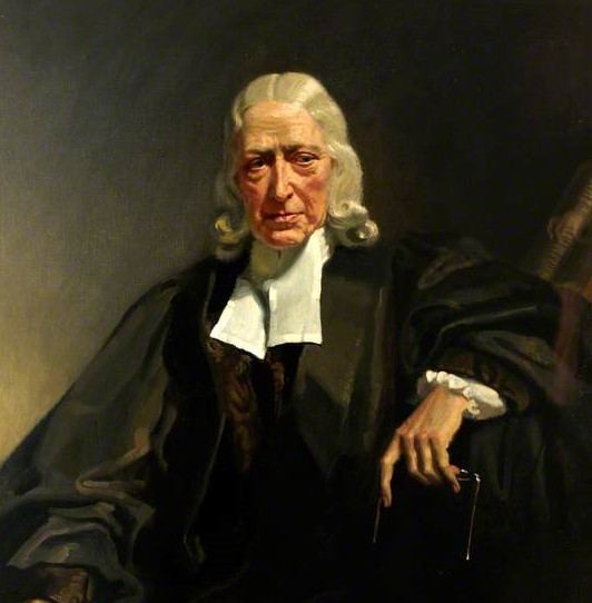 John Wesley