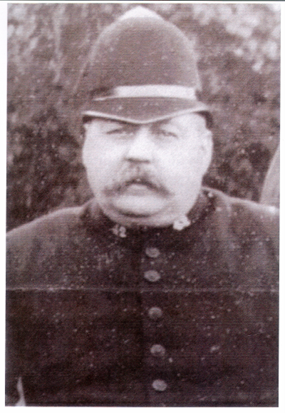 PC42 John Royal - circa 1910